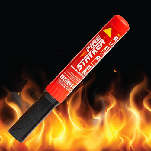 Firestryker Fire Extinguisher