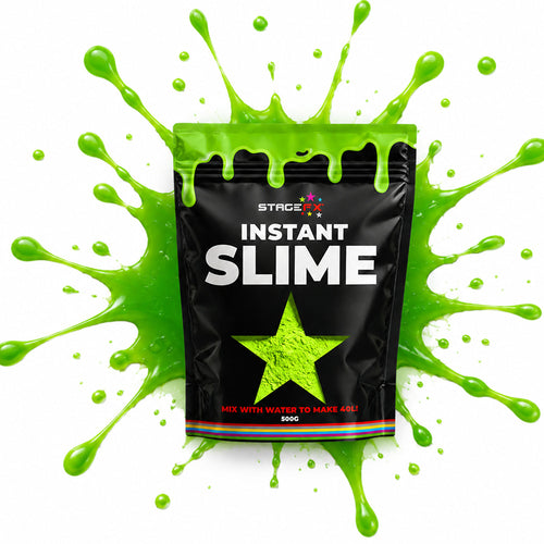 Green Slime 500g makes 40L - MADE IN AUSTRALIA