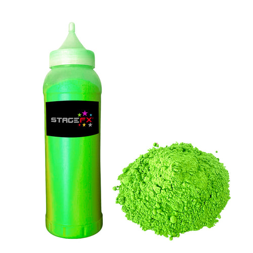 Colour Powder Easy Squeeze Bottles (500ml)