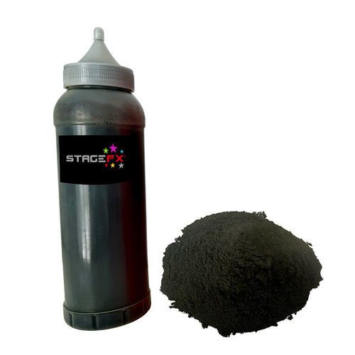 Colour Powder Easy Squeeze Bottles (500ml)