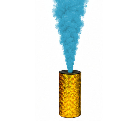 One Minute Smoke Emitters