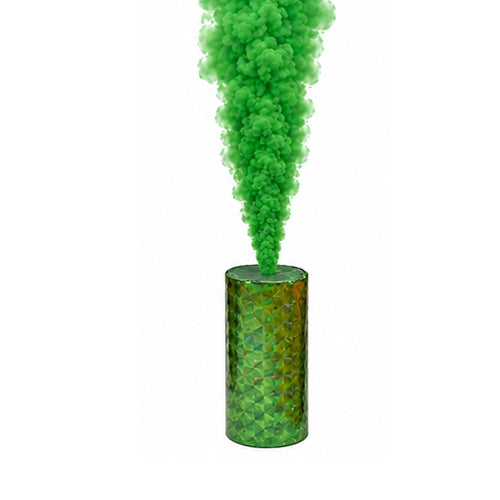 One Minute Smoke Emitters