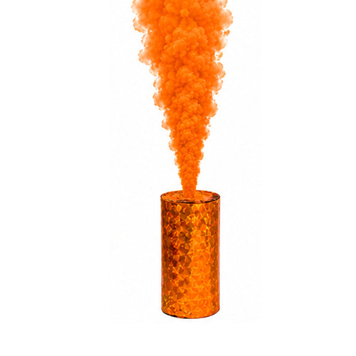 One Minute Smoke Emitters