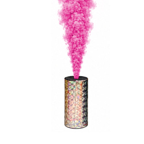 One Minute Smoke Emitters