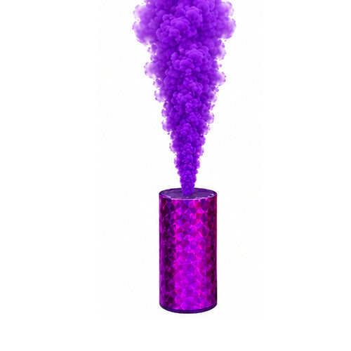One Minute Smoke Emitters