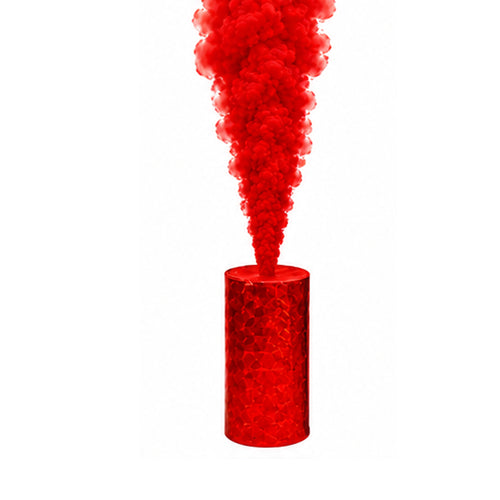 One Minute Smoke Emitters