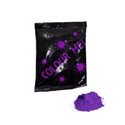Holi Colour Powder 10 Pack x 100g bags - Choose your colour