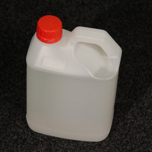 Bubble Fluid Concentrate